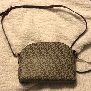 DKNY purse